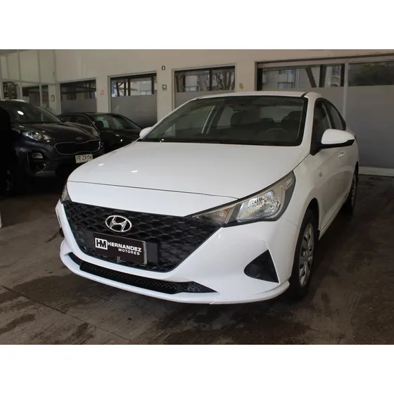 Hyundai Accent Plus