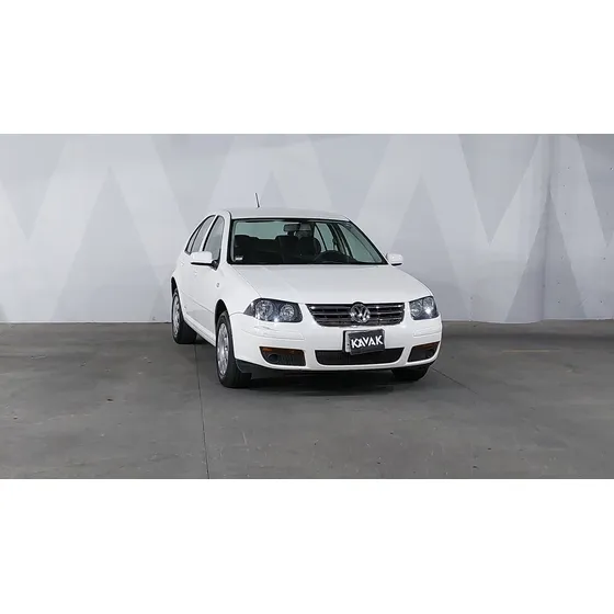 Volkswagen Jetta Clásico 2.0 Cl Tiptronic