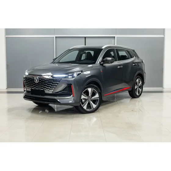 Changan Cs55 Plus 1.5 Luxury Dct
