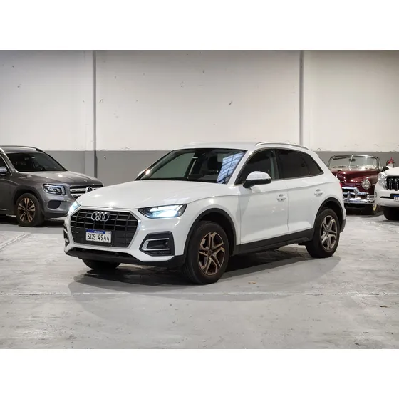 Audi Q5 2.0 Mhev 45 Tfsi Advanced Plus S Tronic Quattro