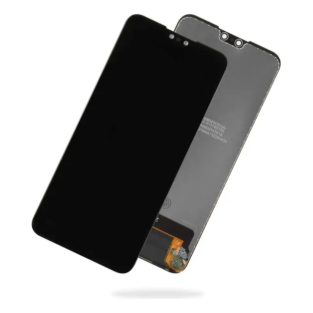 Cambio De Pantalla Modulo Compatible Con Huawei Y8s