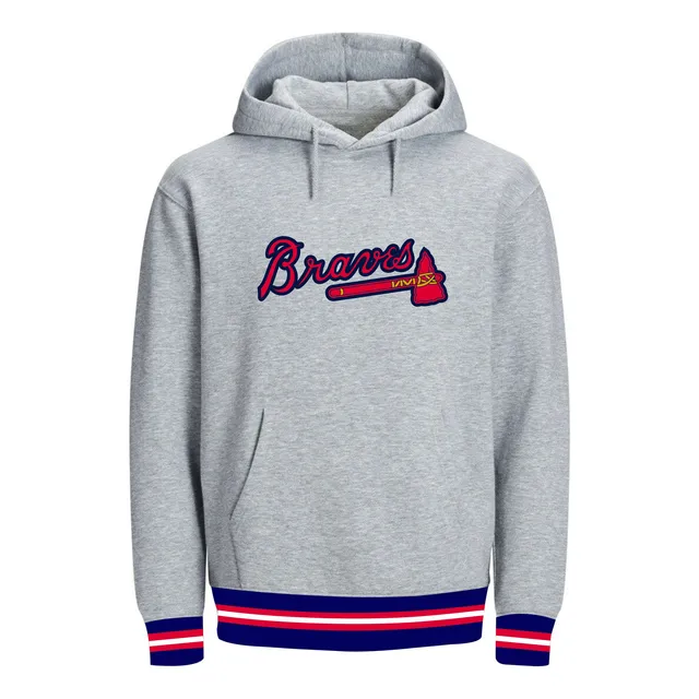 Sweater Bravos De Atlanta
