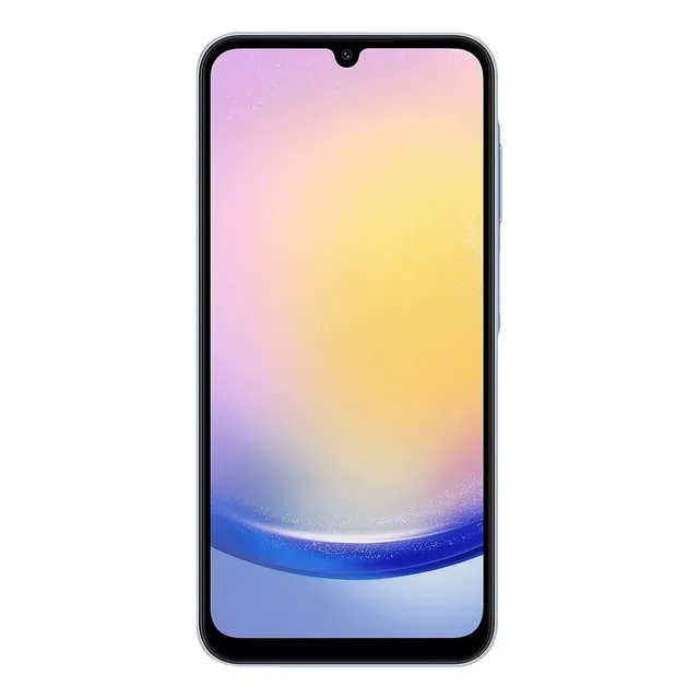 Samsung Galaxy A25 5g 5g Dual Sim 256 Gb Azul 8 Gb Ram Reacondicionado