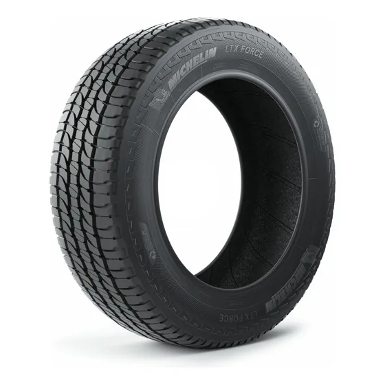 Neumático 215/65 R16 102h Xl Tl Ltx Force  Michelin