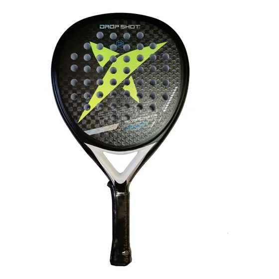 Pala Pádel Drop Shot Dingo