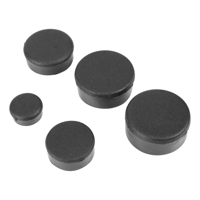 5 Tapa Universal Para Marco Motocicleta Decoracion