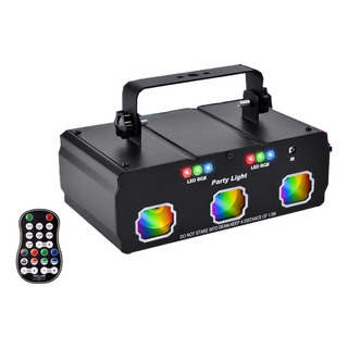 Led Rgb Luces Dj Activadas Por Sonido Luces De Fiesta Led Rgb Luces Dj Activadas Por Sonido Luces De Fiesta