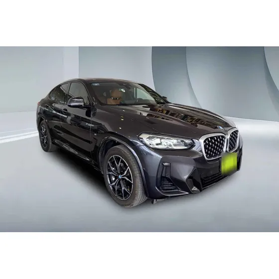 Bmw X4 5p Xdrive 30i L4/2.0/t Aut