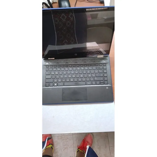 Laptop Hp Pavilion X360 14-cd0004la , Para Venta De Partes 
