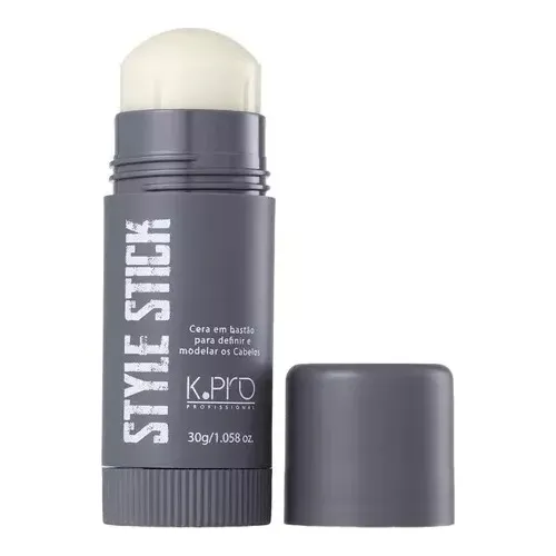 Kpro Style Stick 30g - Cera Finalizadora Promoção