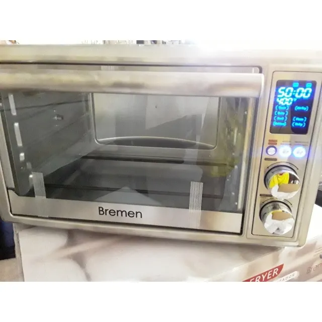 Horno Freidora Multifuncion
