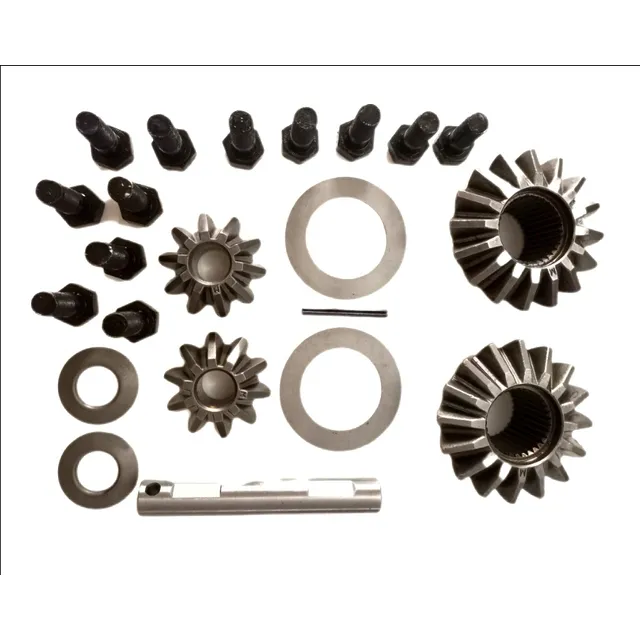 Kit Satélite Planetario Chevrolet Silverado 32 Estrías