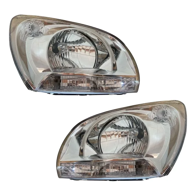 Par Faros Sportage 2005 A 2008 Depo