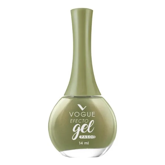 Vogue Esmalte Efecto Gel Jangueo 14ml