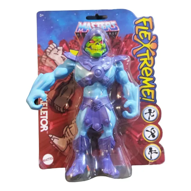 Skeletor He-man Masters Of The Universe