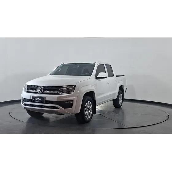 Volkswagen Amarok 2.0 Tdi 180cv Comfortline 4x2