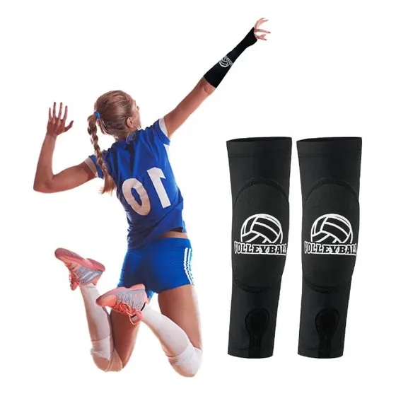 Mangas Deportivas Voleibol