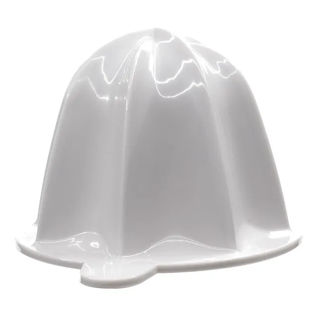 Cono/cúpula  Exprimidor Negro/blanco Generico A1 Para Oster