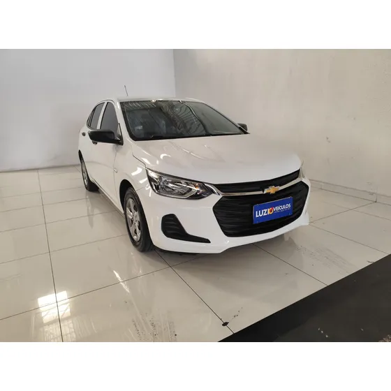 Chevrolet Onix Chevrolet Onix 1.0