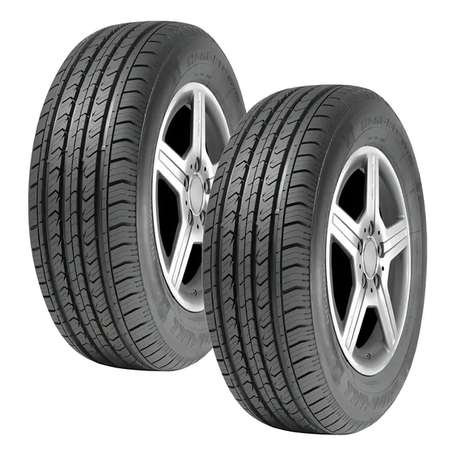 Kit de 2 llantas Sunfull Mont-Pro HT782 LT 225/65R17 102 H