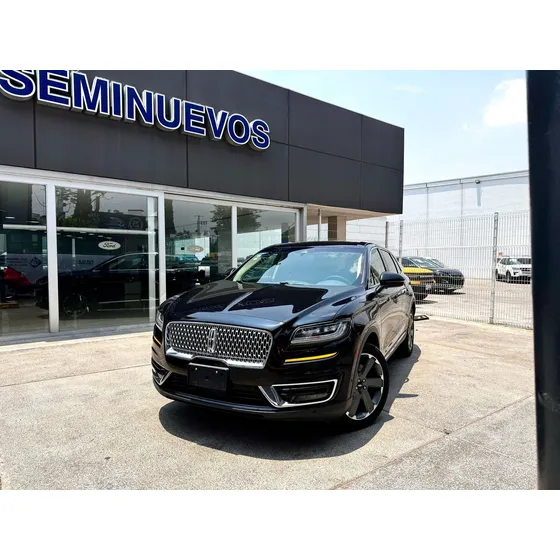 Lincoln Nautilus 2.7 V6 Reserve At