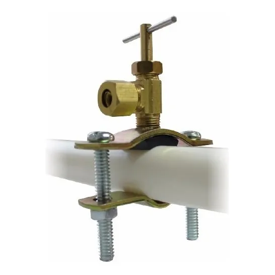 Purificador De Agua Ecofiltro Eco-stv2ll Blanco