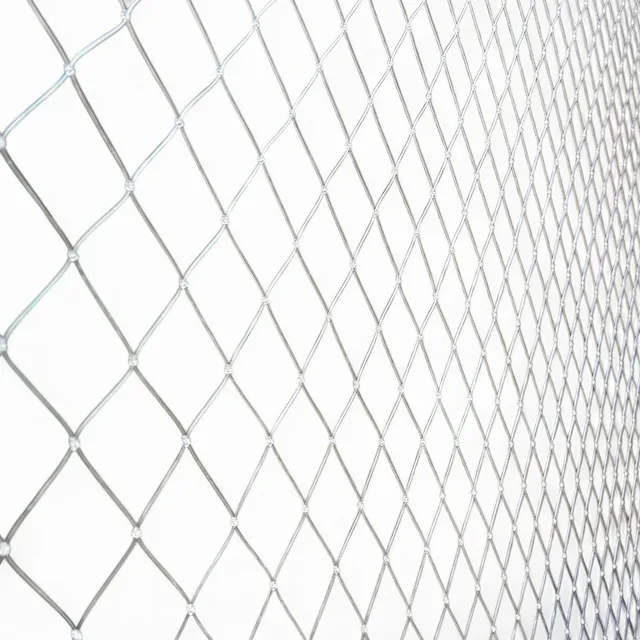 Malla Protección Ventanas Balcones - Instalaciones - Uru.red