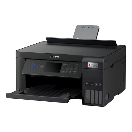Impresora Multifunción A Color Epson Ecotank L4260 Duplex Wifi Impresora Multifunción A Color Epson Ecotank L4260 Duplex Wifi