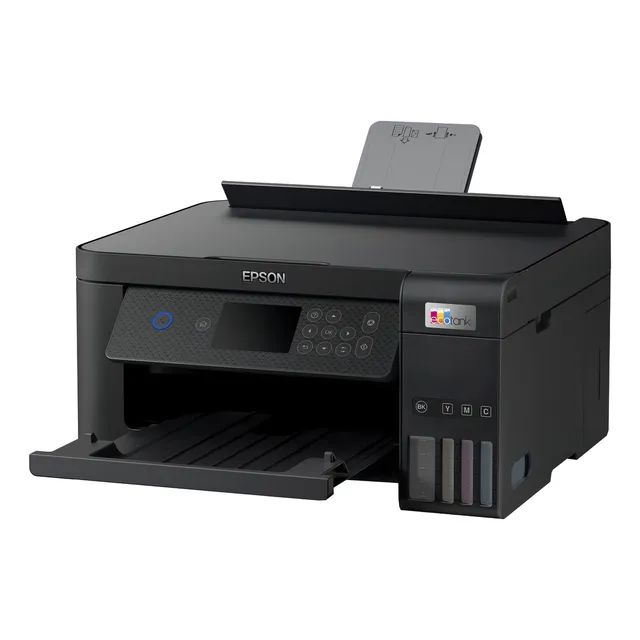 Impresora multifunción a color Epson EcoTank L4260 Duplex Wifi 220V