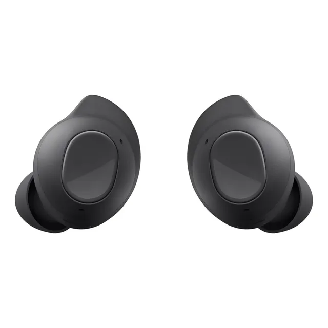 Auriculares In-ear Inalámbricos Samsung Buds Fe Sm-r400nzaaxar Grafito.
