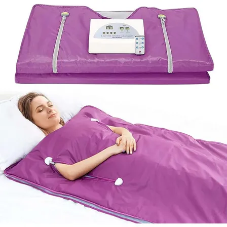 Manta Termica Infrarroja Reductora Profesional ,sauna,180*80