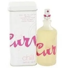 Curve Chill  Cologne Women 3.4 Oz 