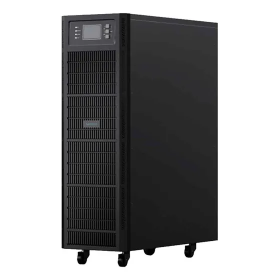 Ups Online 6kva 6000va 220v Salida Dual
