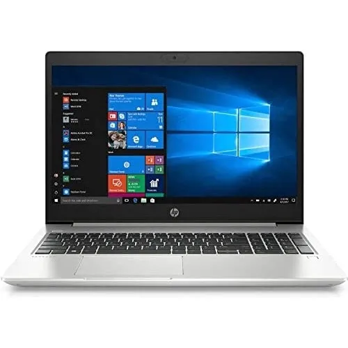 Laptop Hp Probook 450 15 Core I5 8gb Ram 256gb Ssd