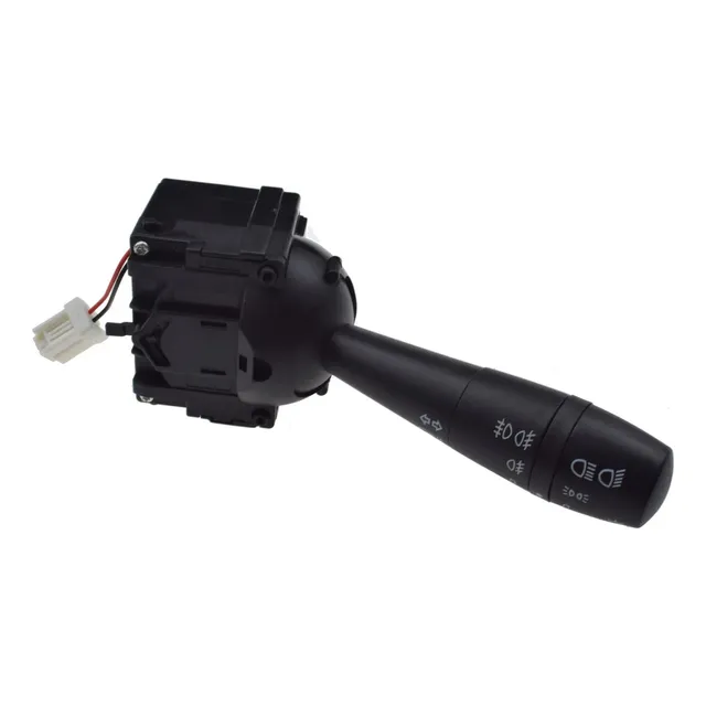 Llave Comando Luces P/ Renault Logan Sandero Duster Oroch