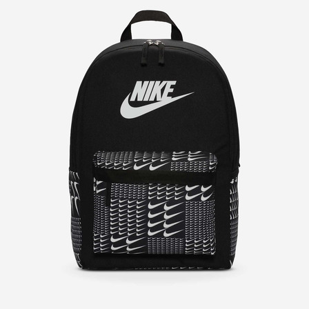 Mochila Nike Heritage Swoosh Unissex Mochila Nike Heritage Swoosh Unissex