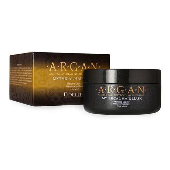Mascara Argán Fidelité - 250 Ml