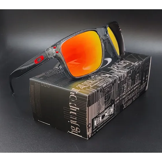 Lentes De Sol Oakley Hoolbrook 