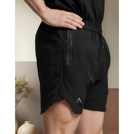 Short Hombre Gimnasio | Short Deportivo Hombre Gym, Alphafit