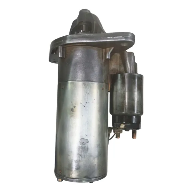 Motor De Arranque Partida Ford F1000 Ranger 98 2001 Usado