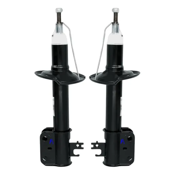 Kit 2 Amortiguadores Delanteros Toyota Etios 2021 Monroe