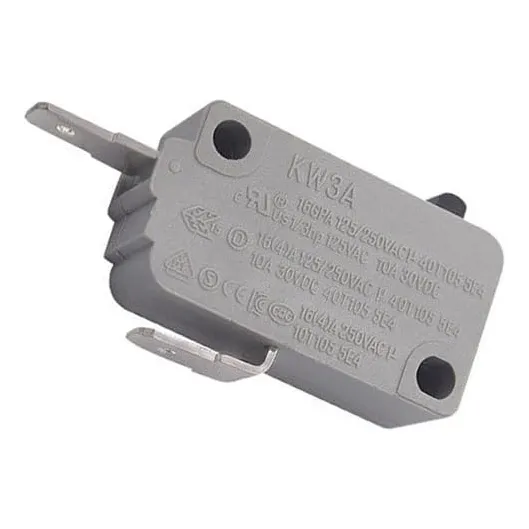 Interruptor Para Puerta Microonda Frigidaire Ffmv1645ts