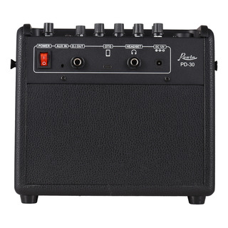 Sound Rowin Recargable Con Efecto Amplificador Electric Otg Sound Rowin Recargable Con Efecto Amplificador Electric Otg