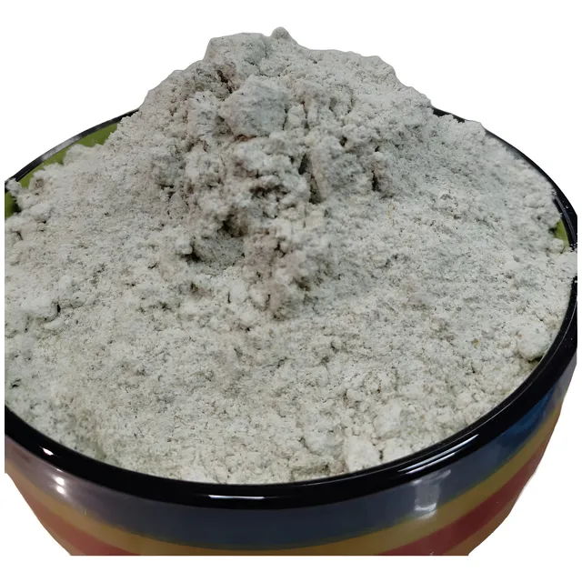 Harina De Centeno 1kg Carrusel De Manuts