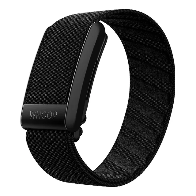 Pulsera Whoop 4.0