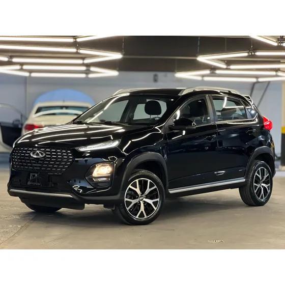 Chery Tiggo 3x 1.0 Vvt Turbo Iflex Plus Cvt