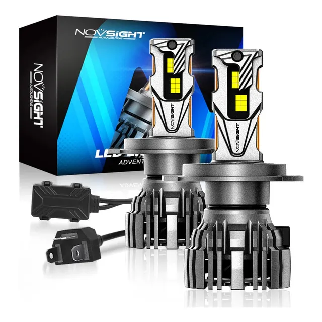 Luces Led Novsight 30.000lm