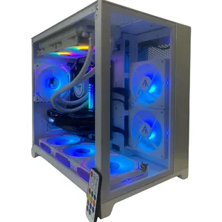 Pc Gamer I9 14900kf, Ssd 2tb Nvme, 32gb Ddr5, Rtx 4090 24gb Pc Gamer I9 14900kf, Ssd 2tb Nvme, 32gb Ddr5, Rtx 4090 24gb