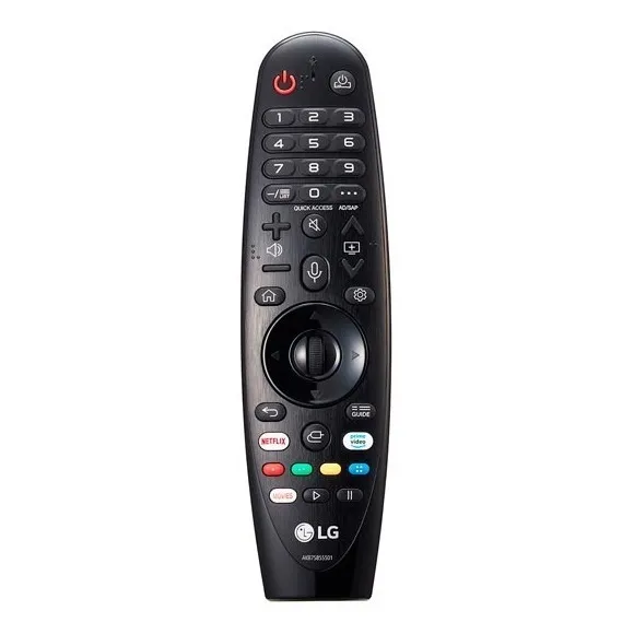 Control Magic Remote LG An-mr20ga Original