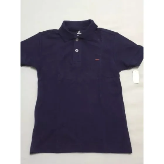 Chemise Escolares Ovejita 100 % Algodon Varios Colores